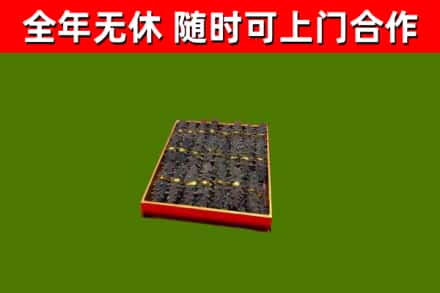 镇坪县回收海参